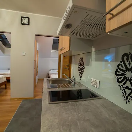 Apartamenty Sloneczny Przystanek Szczyrk Exterior photo