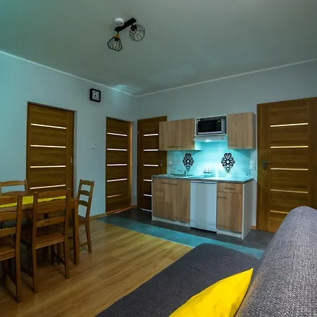 Apartamenty Sloneczny Przystanek Szczyrk Exterior photo
