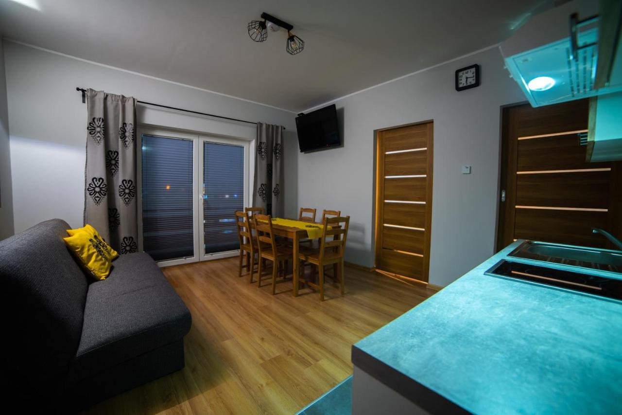 Apartment Sloneczny Przystanek Szczyrk