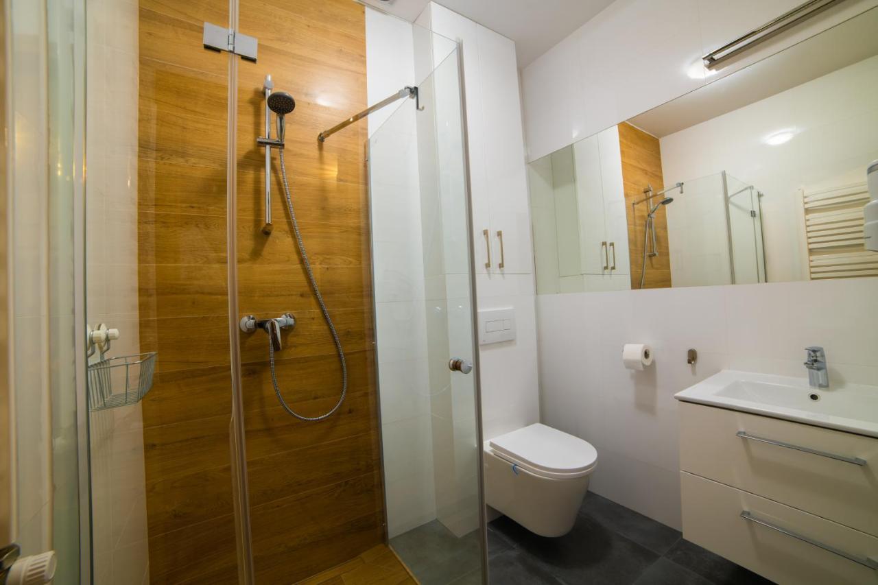 Apartment Sloneczny Przystanek Szczyrk